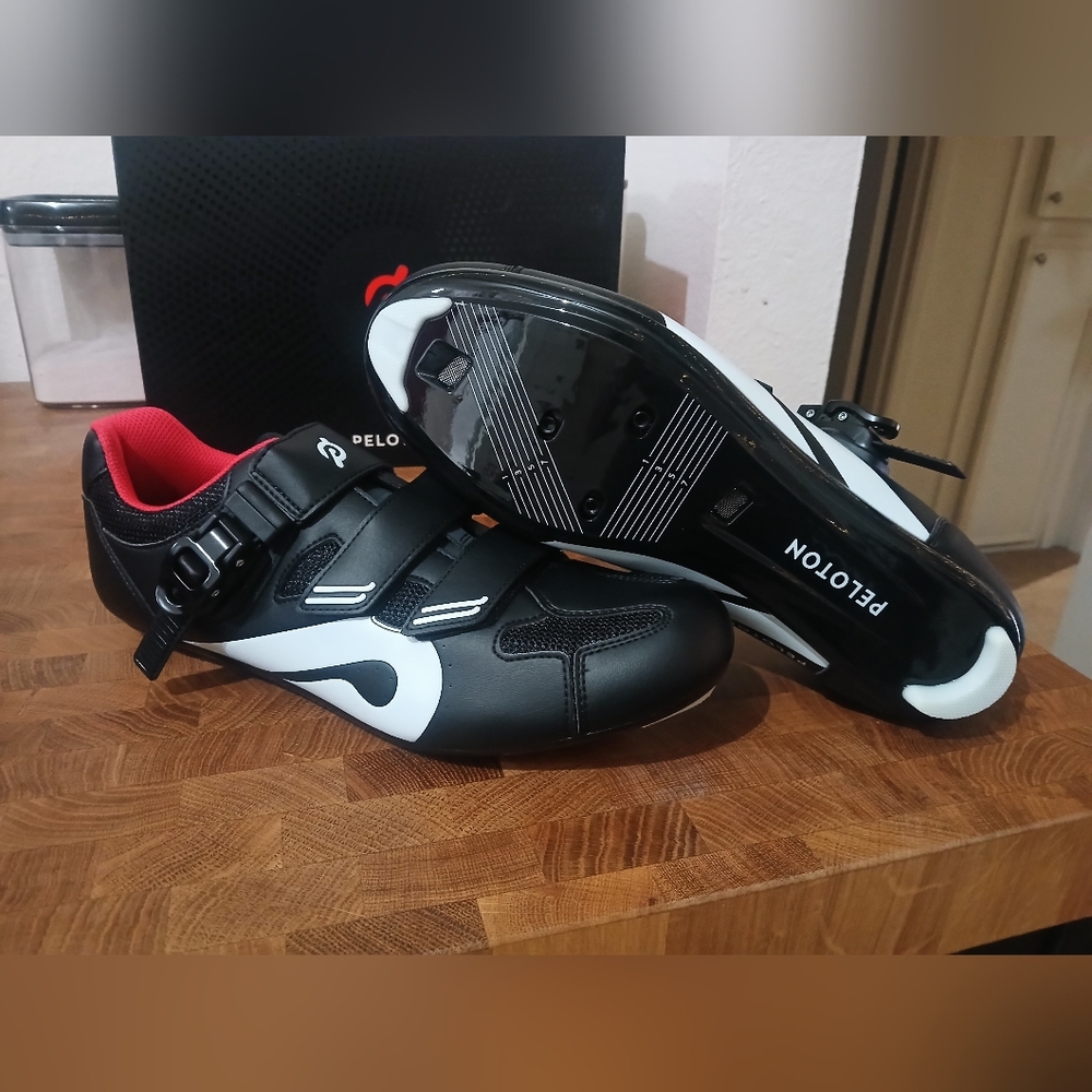 🆕️ Peloton Cycling Shoes